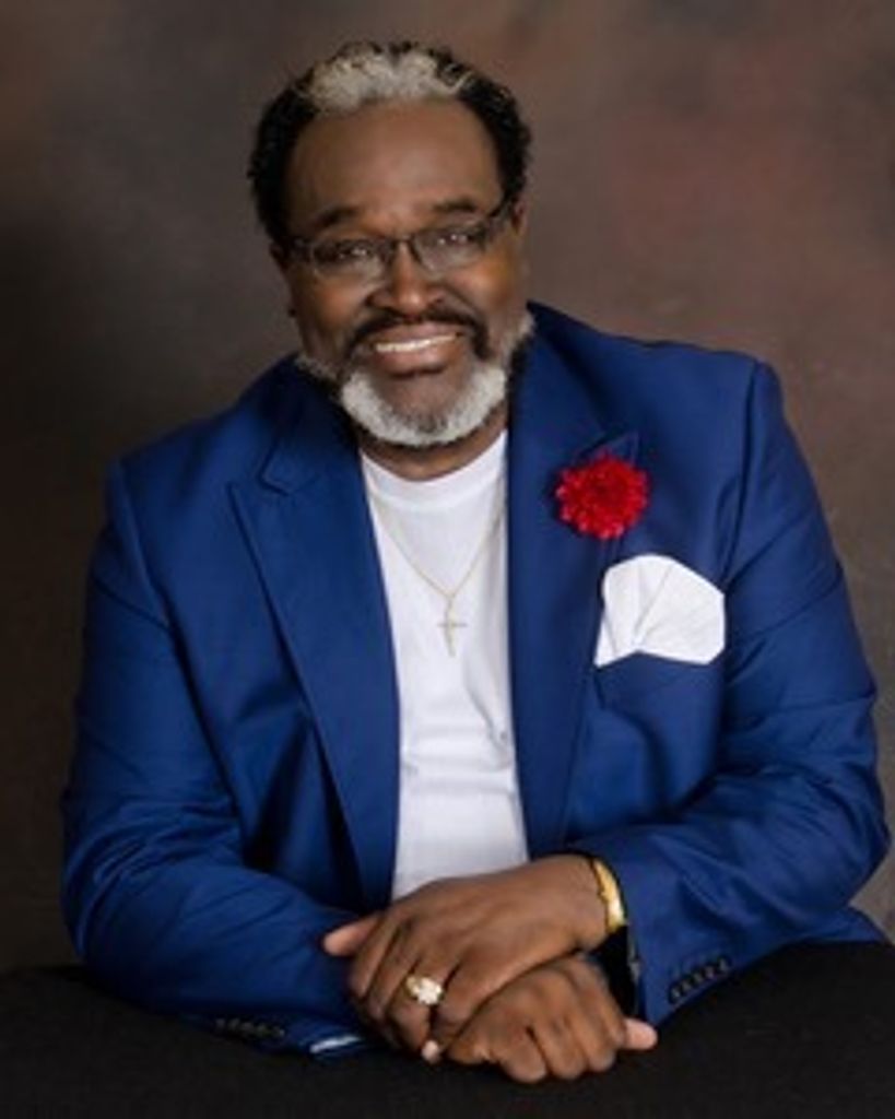 Willie W. Grissom
