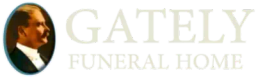 Gately Funeral Home Logo