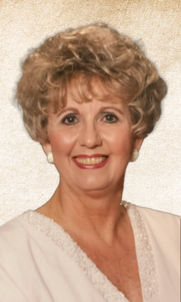 Arlene Carol Hightower White