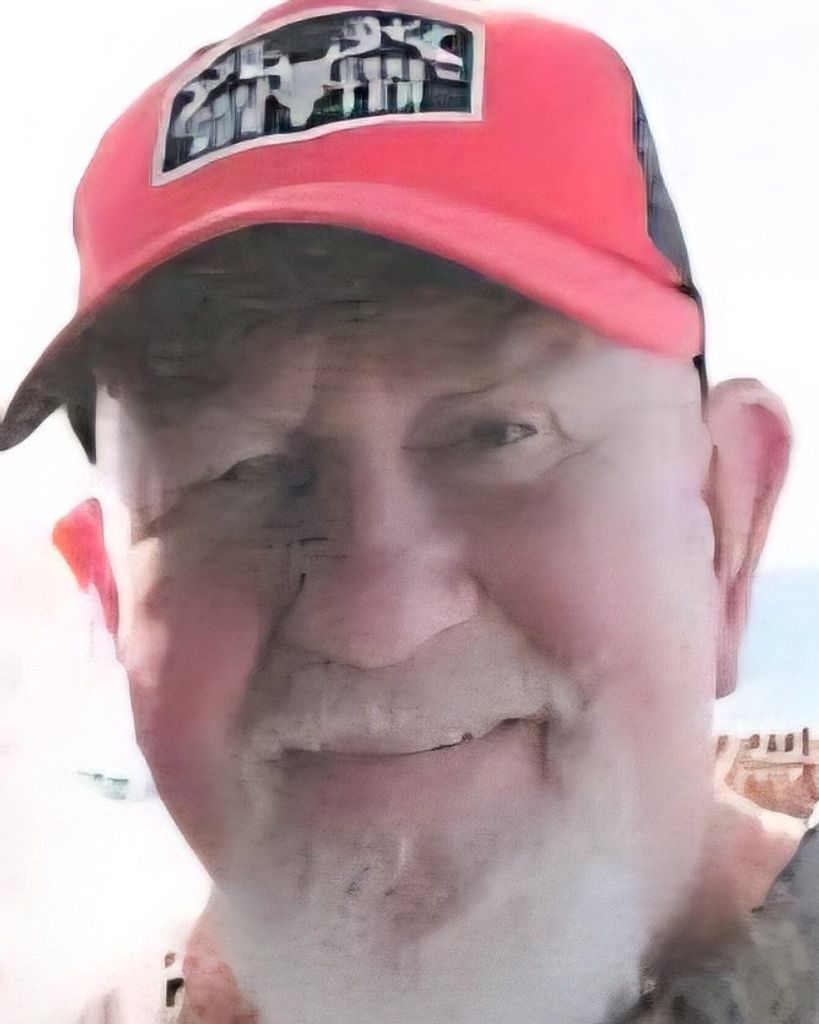 Virgil R. Pyle, Sr. Profile Photo