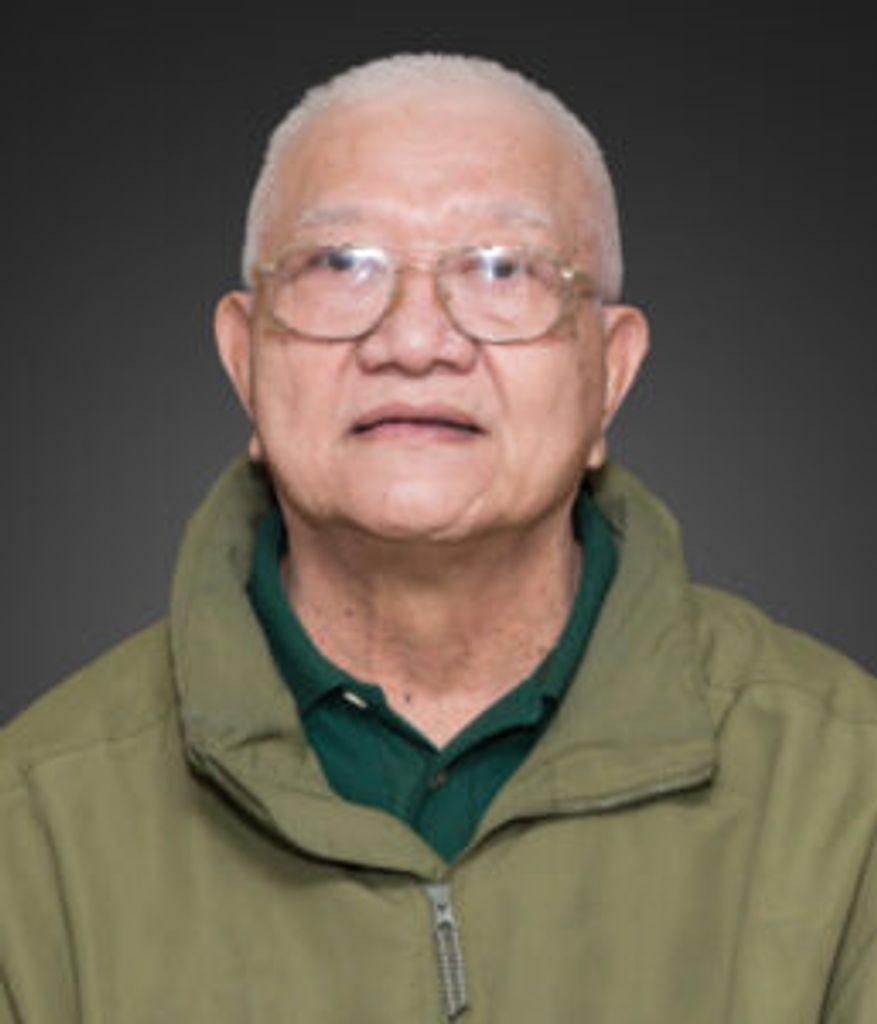 Hai V. Dang