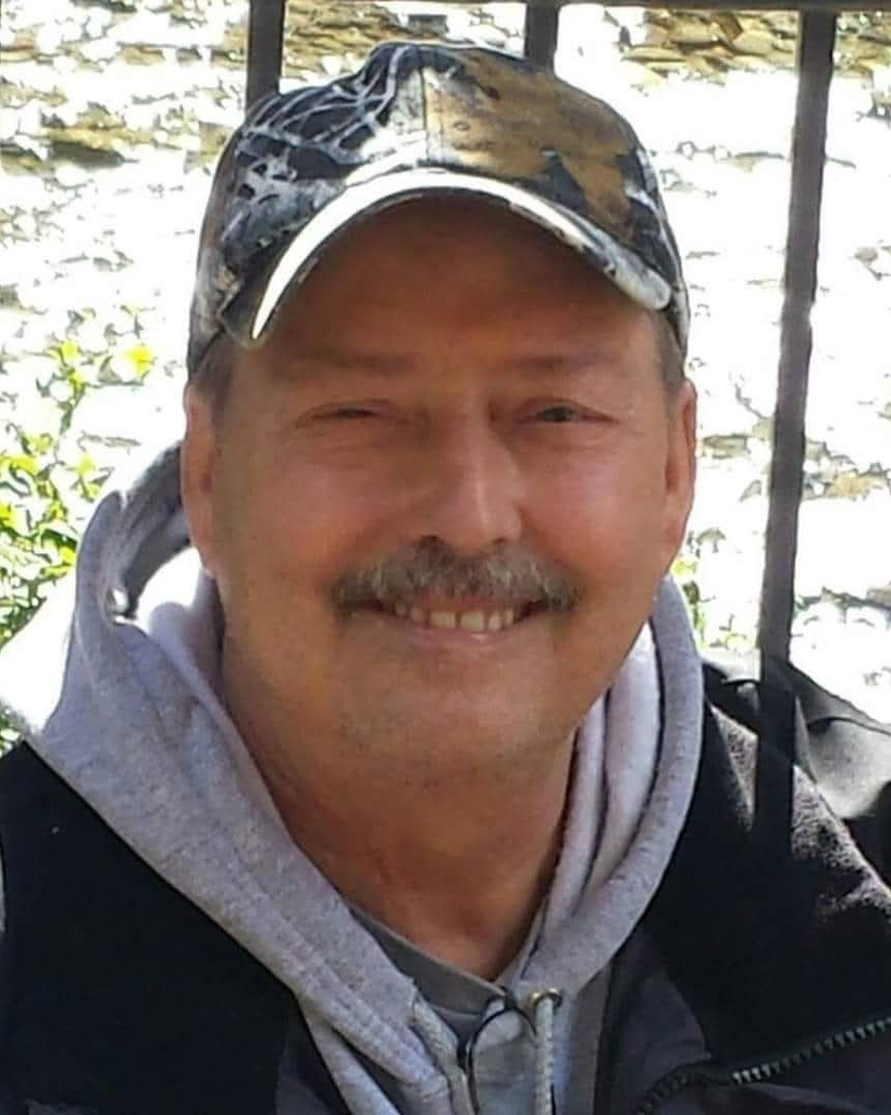 Robert L. "Bob" Kendall III