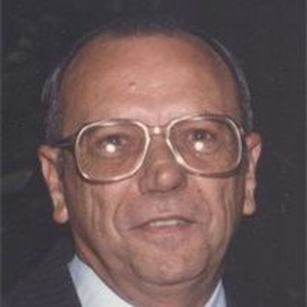Harold Trosclair
