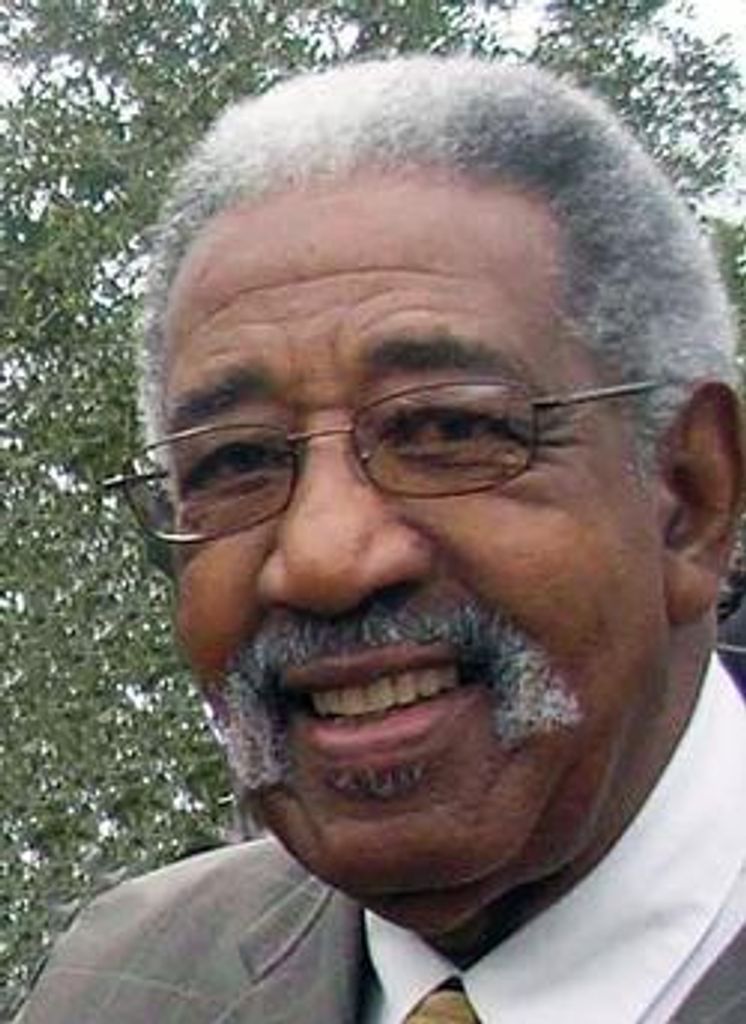 Lewis Crump Jackson, Jr. Profile Photo