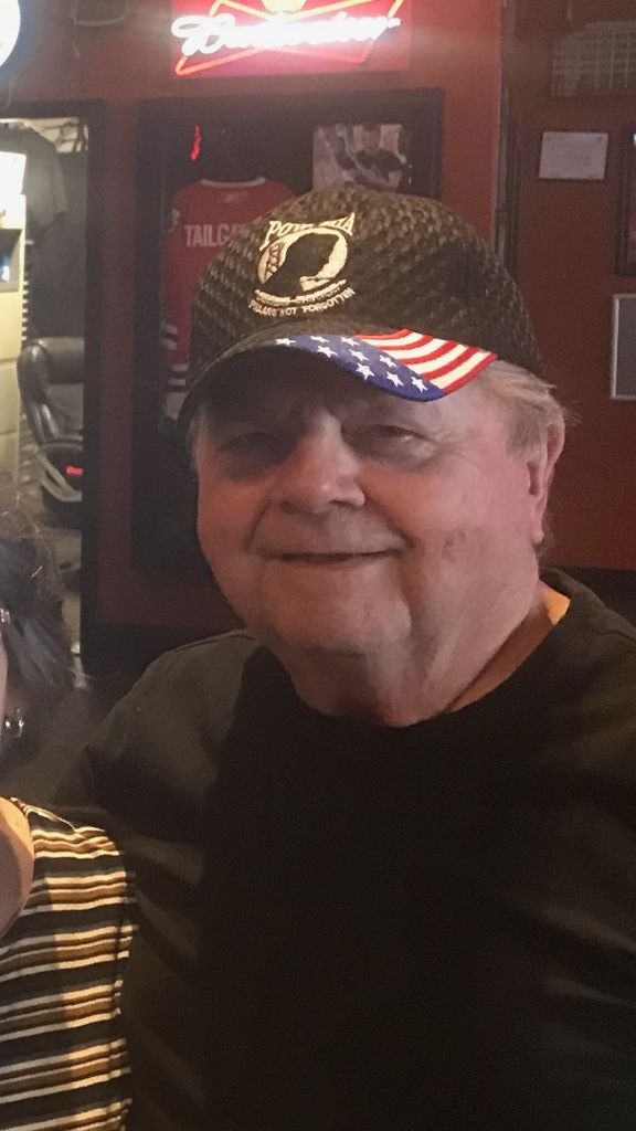 John M. Charnevsky Profile Photo