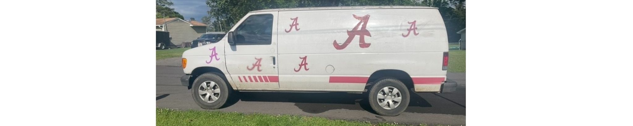 Cover for Randy Lawson Chapman's Obituary