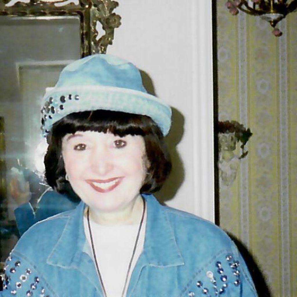 Barbara Wagner Profile Photo