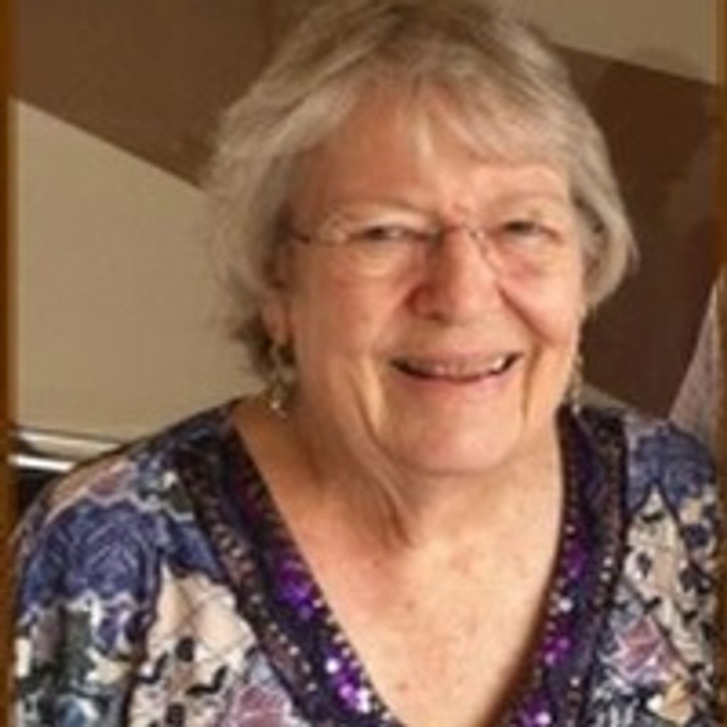 Rosemary Thompson