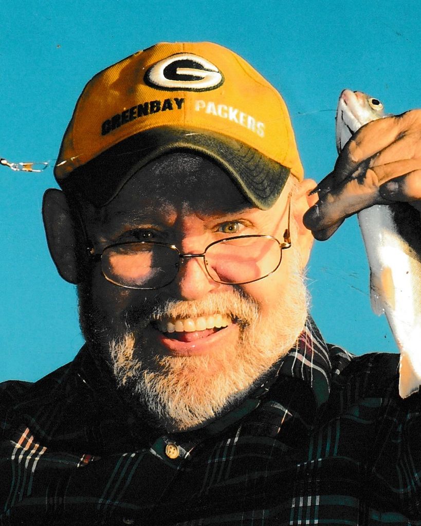 Gary Lee Horton