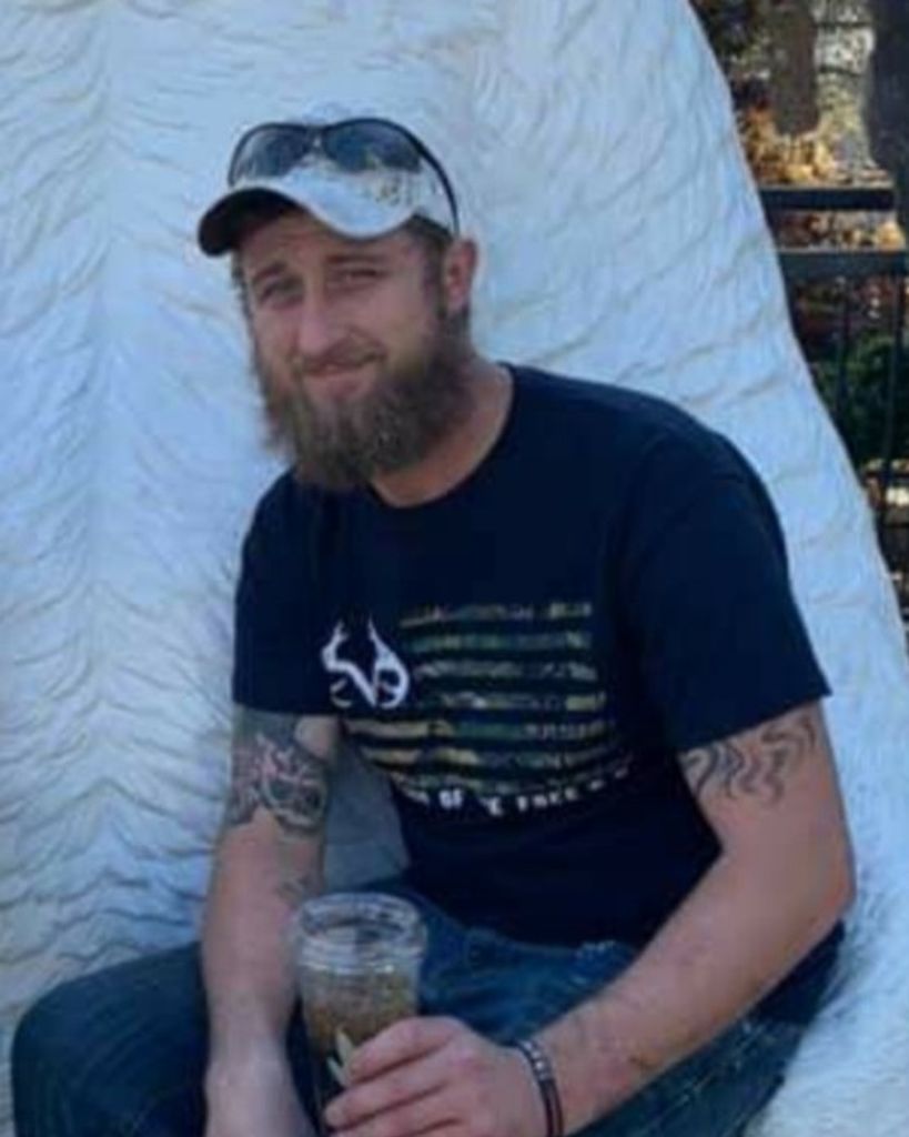 Daniel  Glenn Whitt Profile Photo