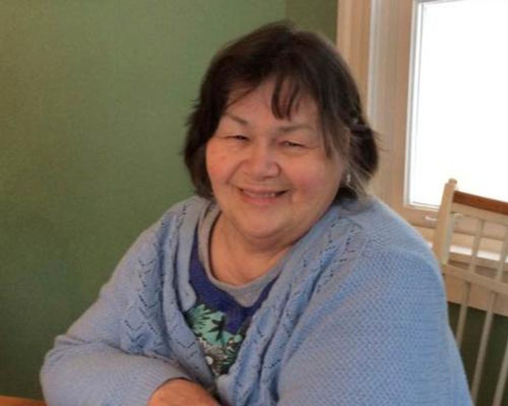 Kathleen Carpenter Profile Photo