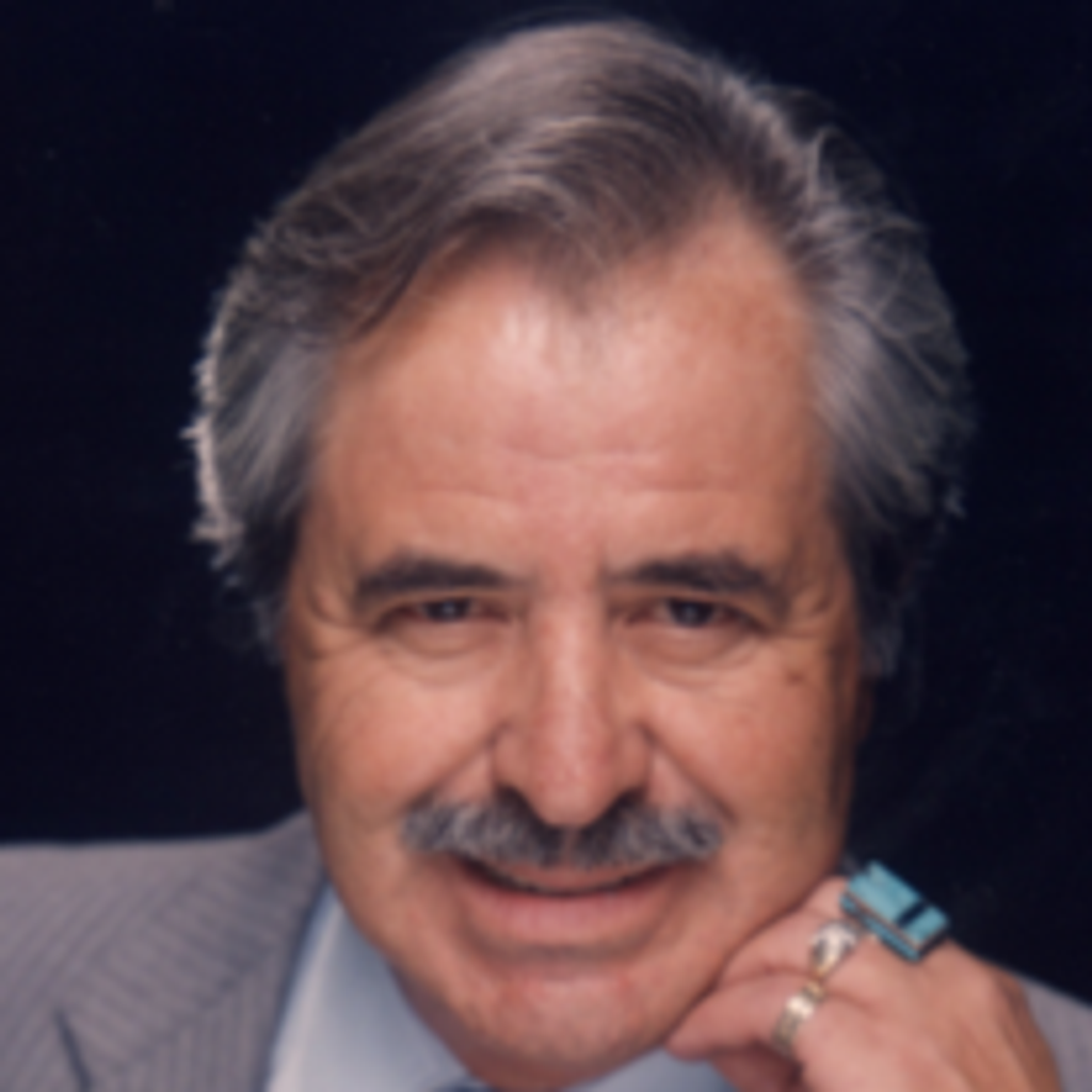 Edward Baca