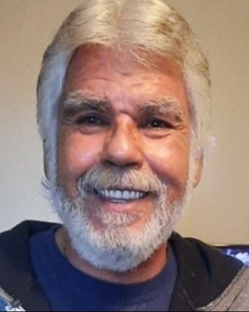 David Joseph Calderon