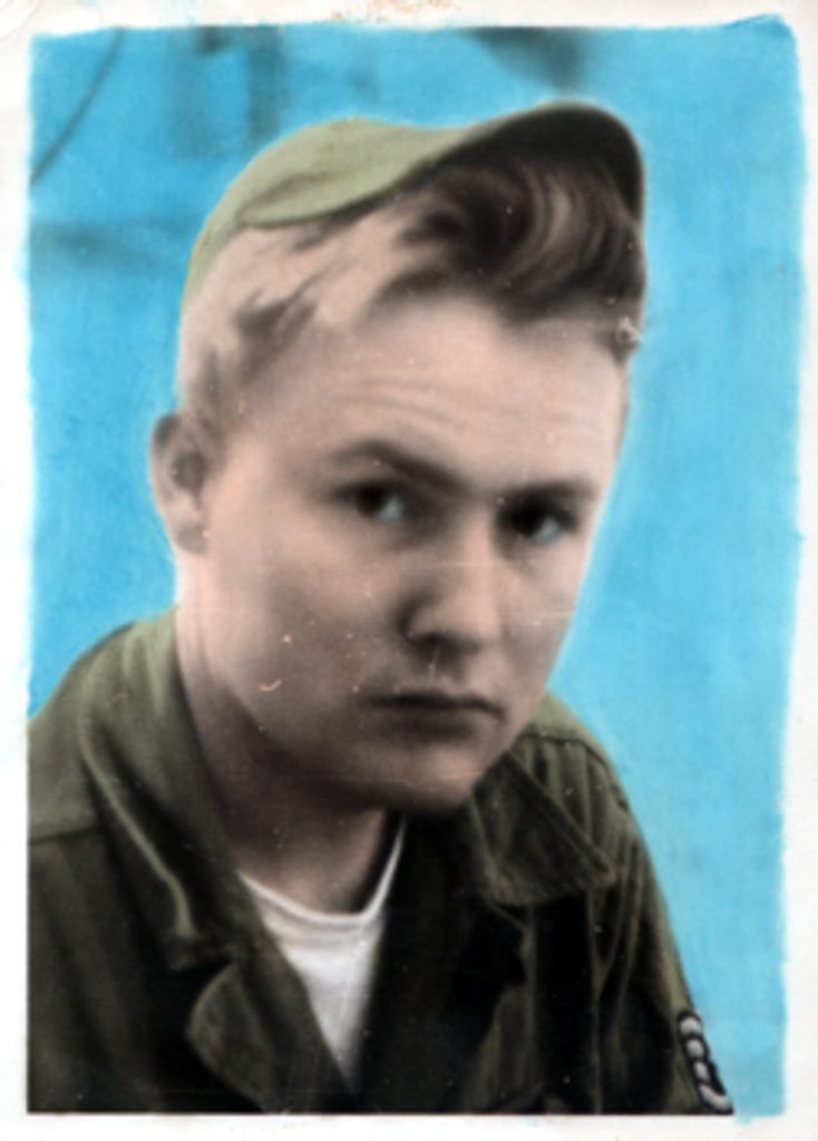 Ernest Keller, Sr Profile Photo