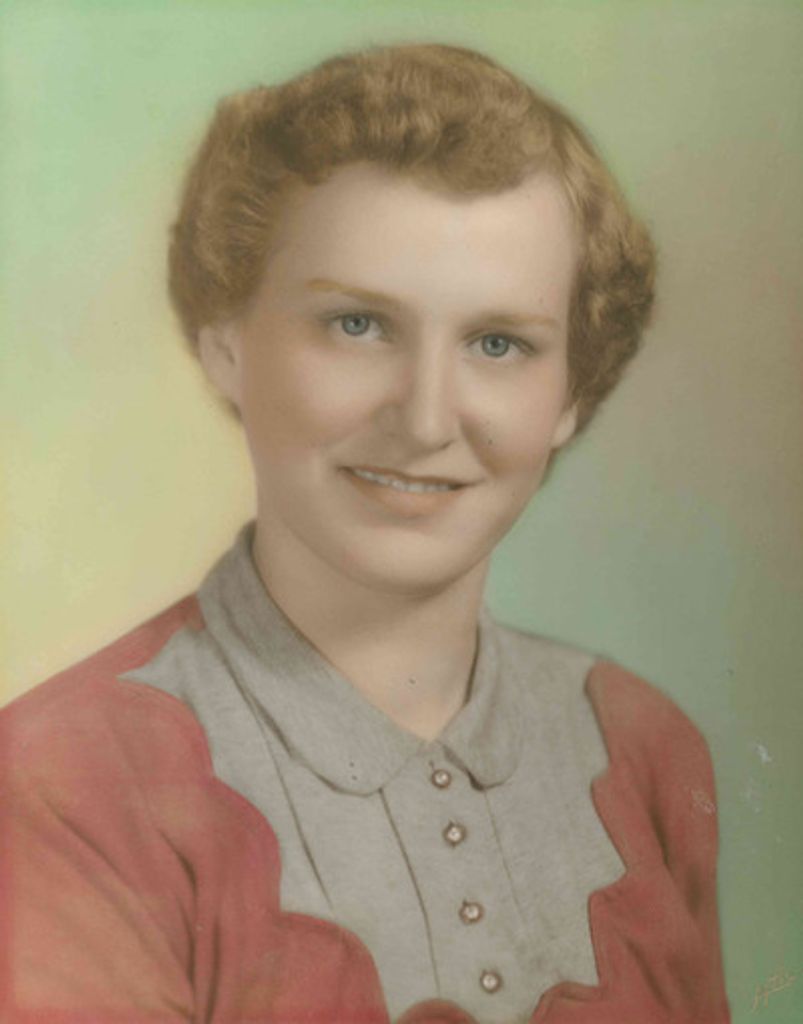Phyllis Joann Brown Profile Photo