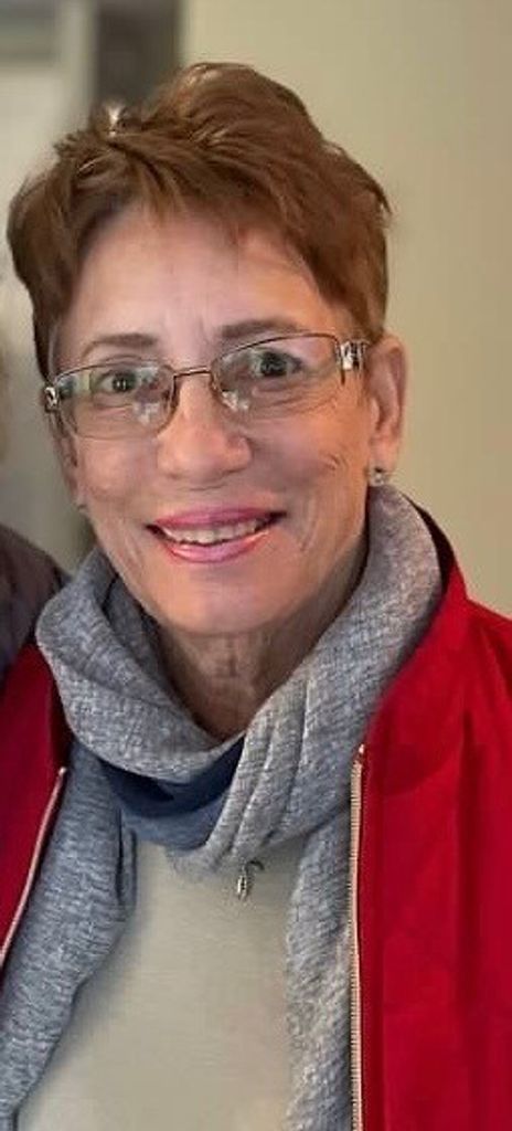 Barbara Willems Profile Photo