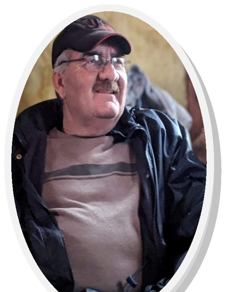 Kevin  Michael White Profile Photo