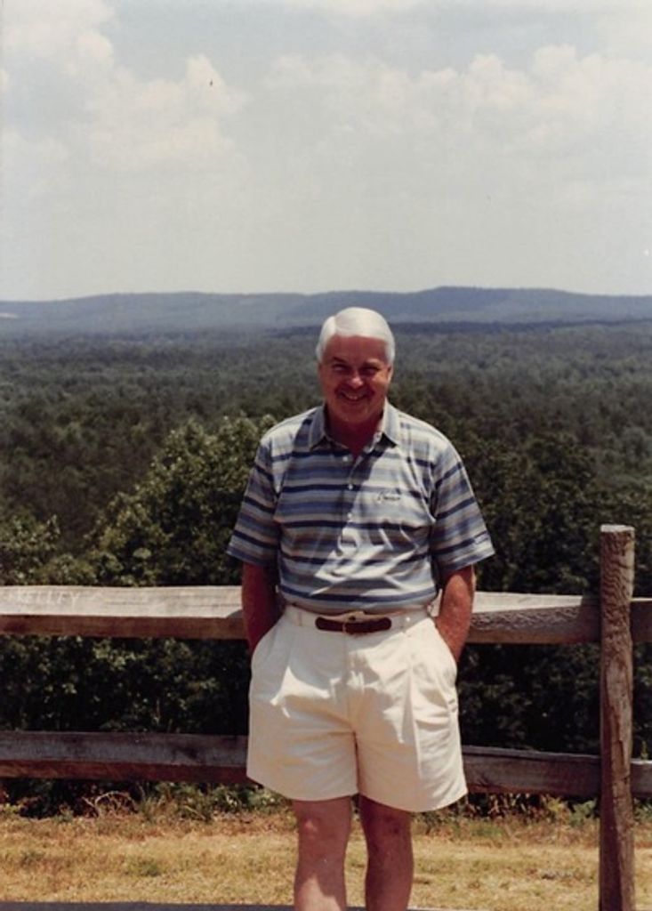 Jim Haydon Profile Photo