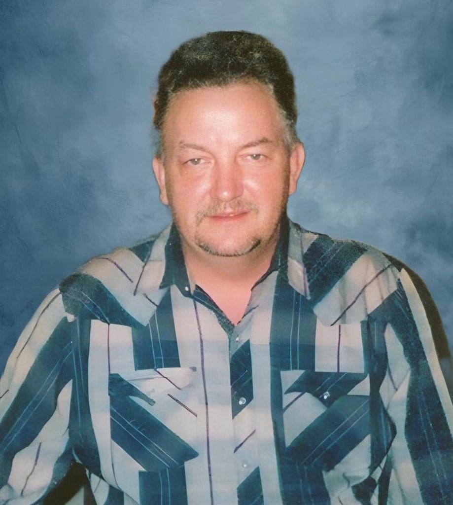 Terry Harper Profile Photo