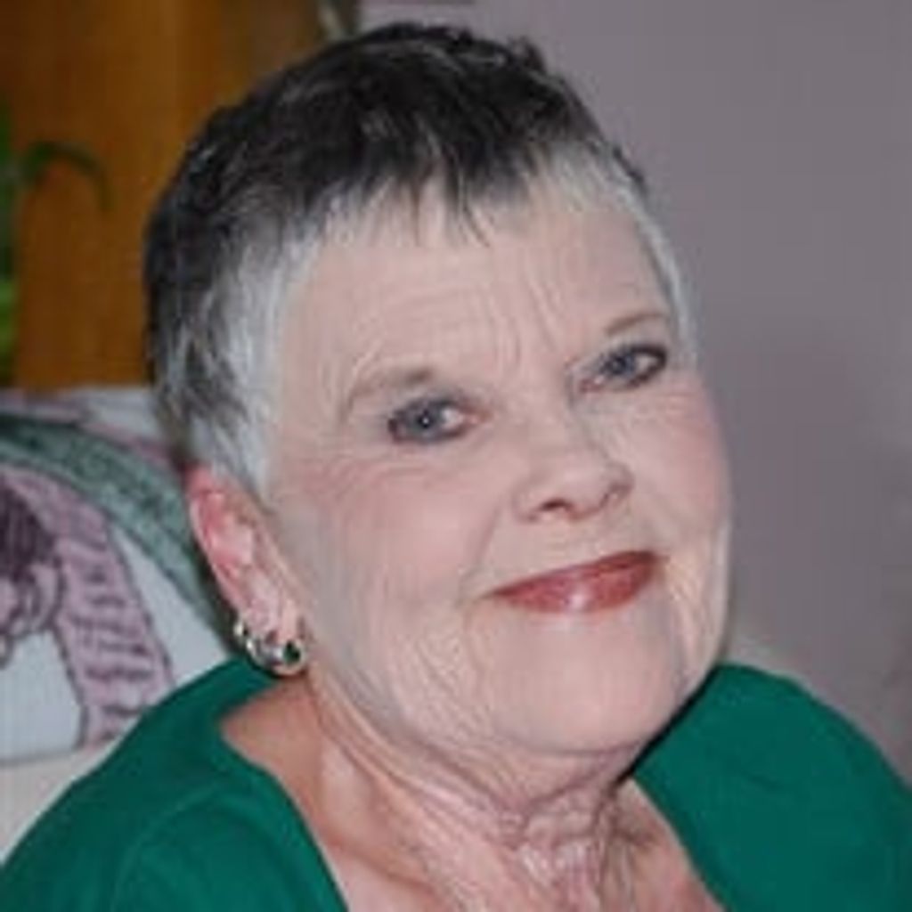 Sherry Lynn Martinson