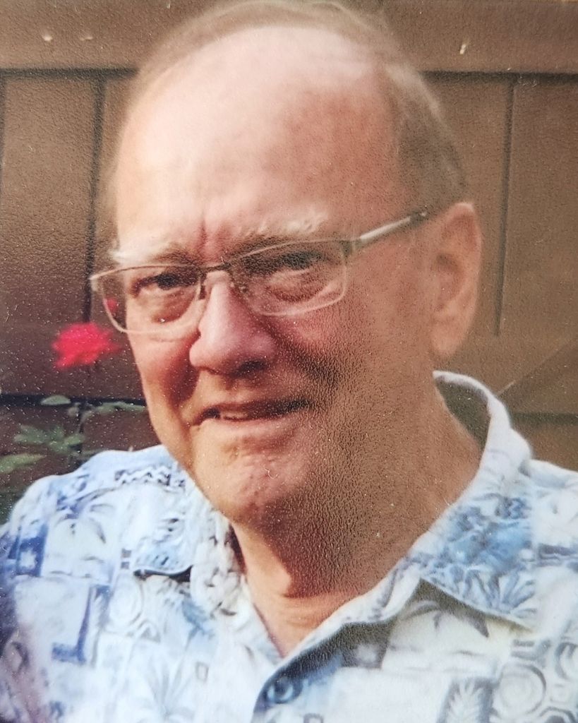 Gerald Allen Travis Profile Photo