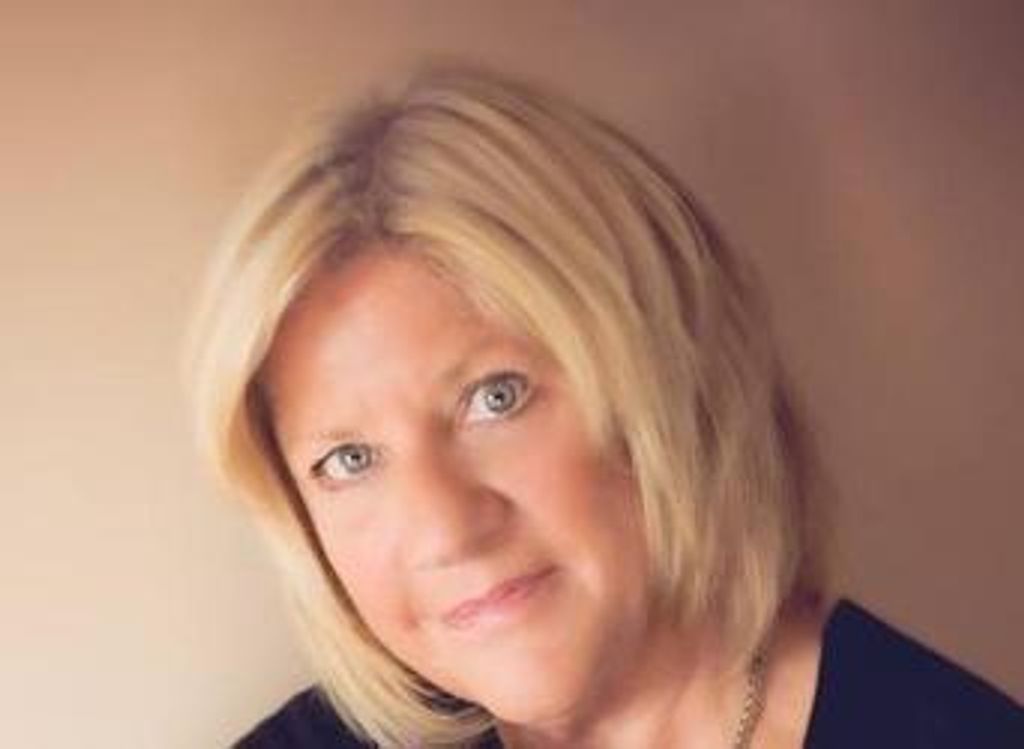 Lynne Anne Volino