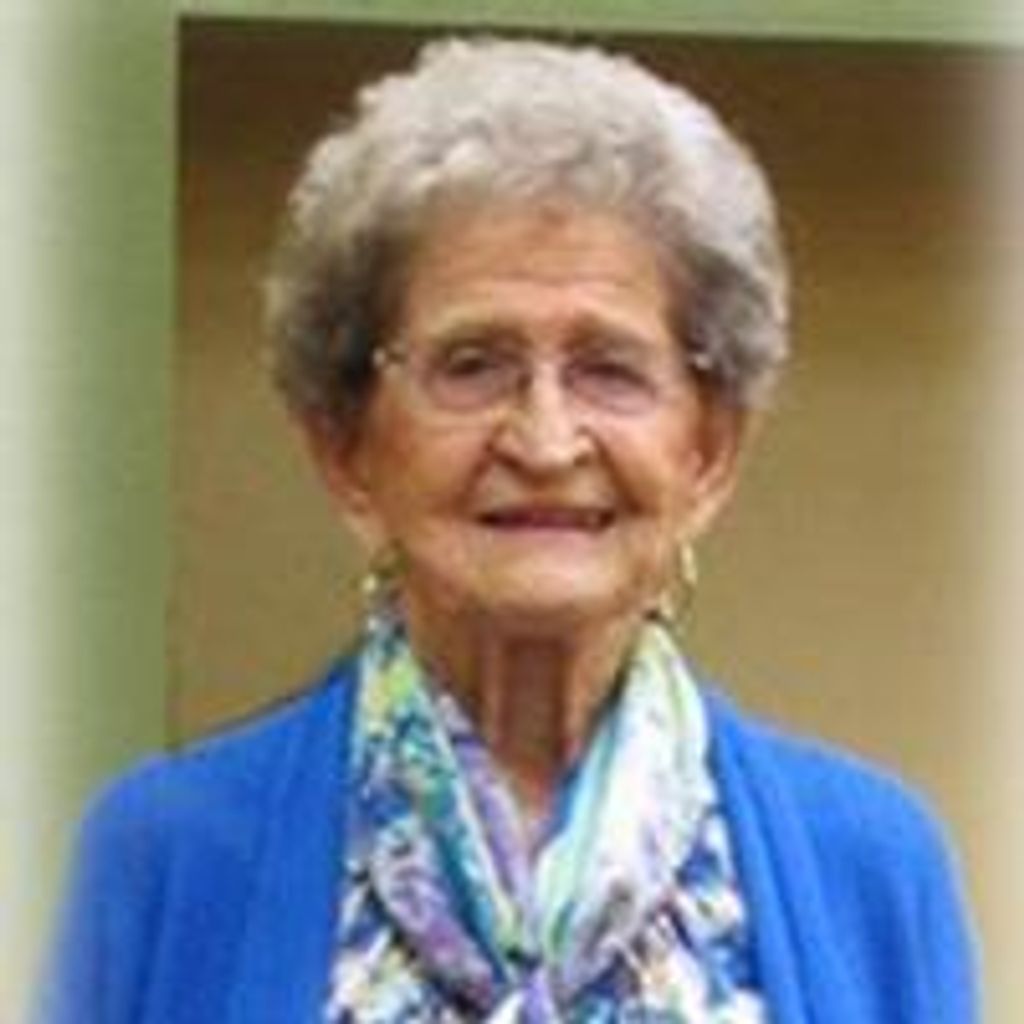 Irma Schlabach