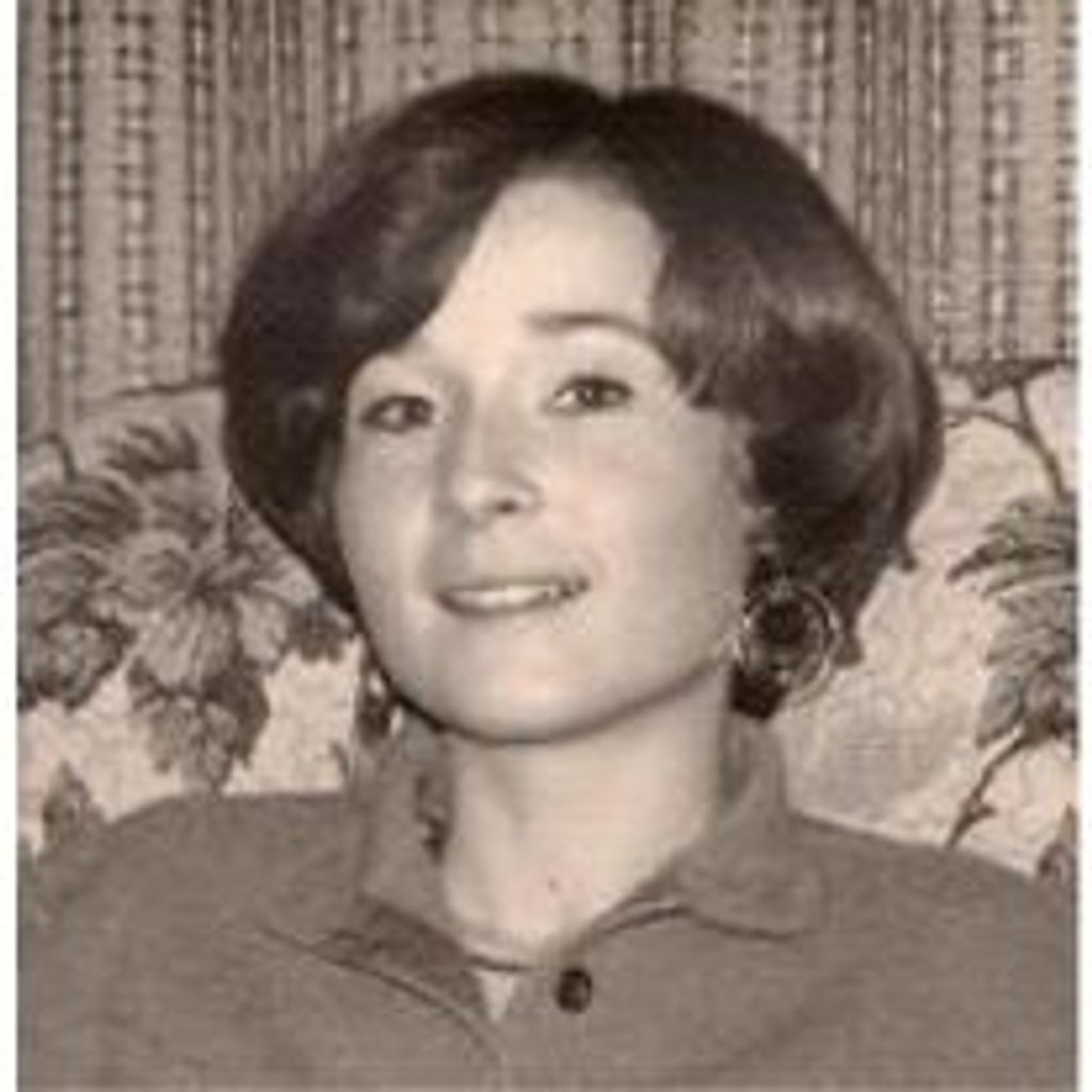 Valerie J. Foster
