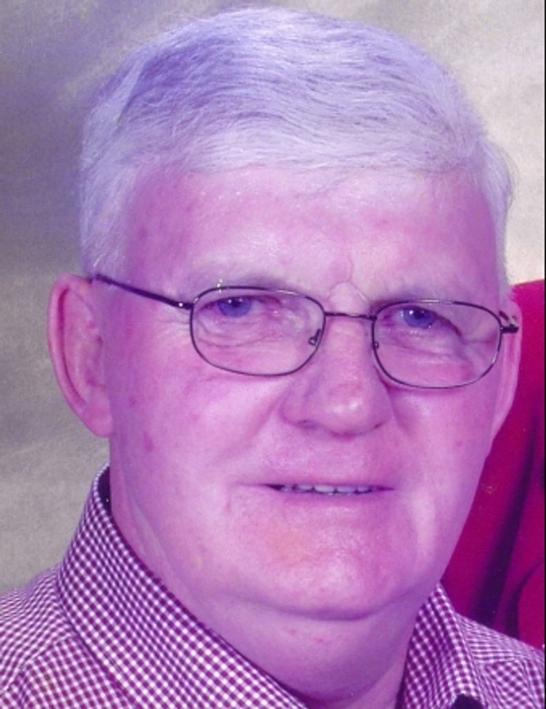 James "Jim" Clement Carr Profile Photo