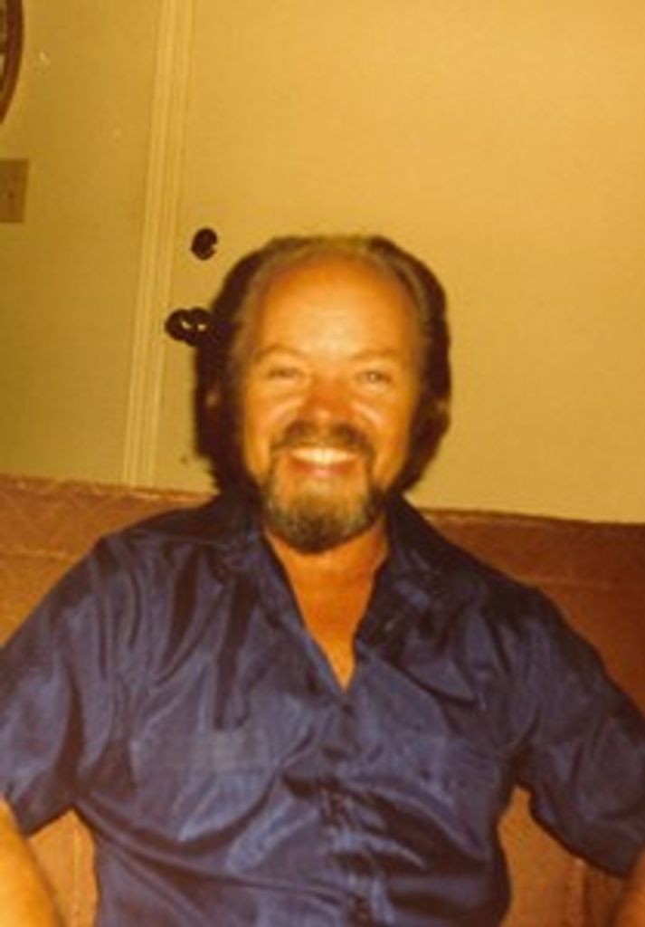 Bert Ash