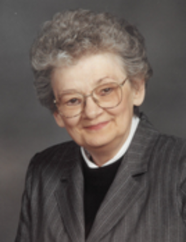 Carol Ann (Archer) Wilson