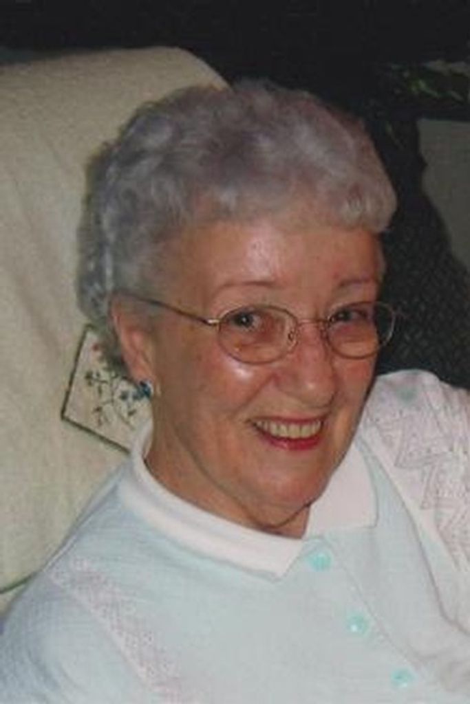 Betty J. Zweifel Profile Photo