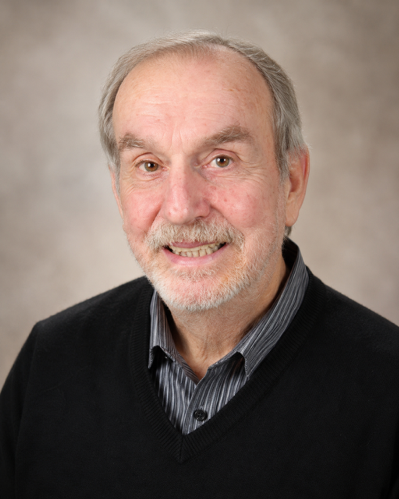 Thomas Craig McClelland