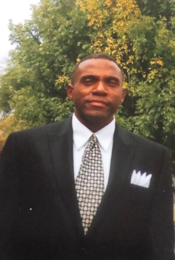 Mr. Robert Earl Bowie Profile Photo