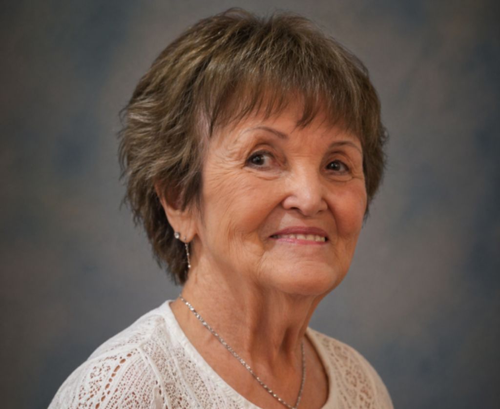 Judith Stiegman Profile Photo