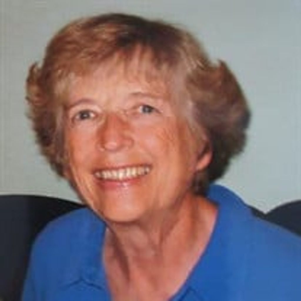Echo M Nielson