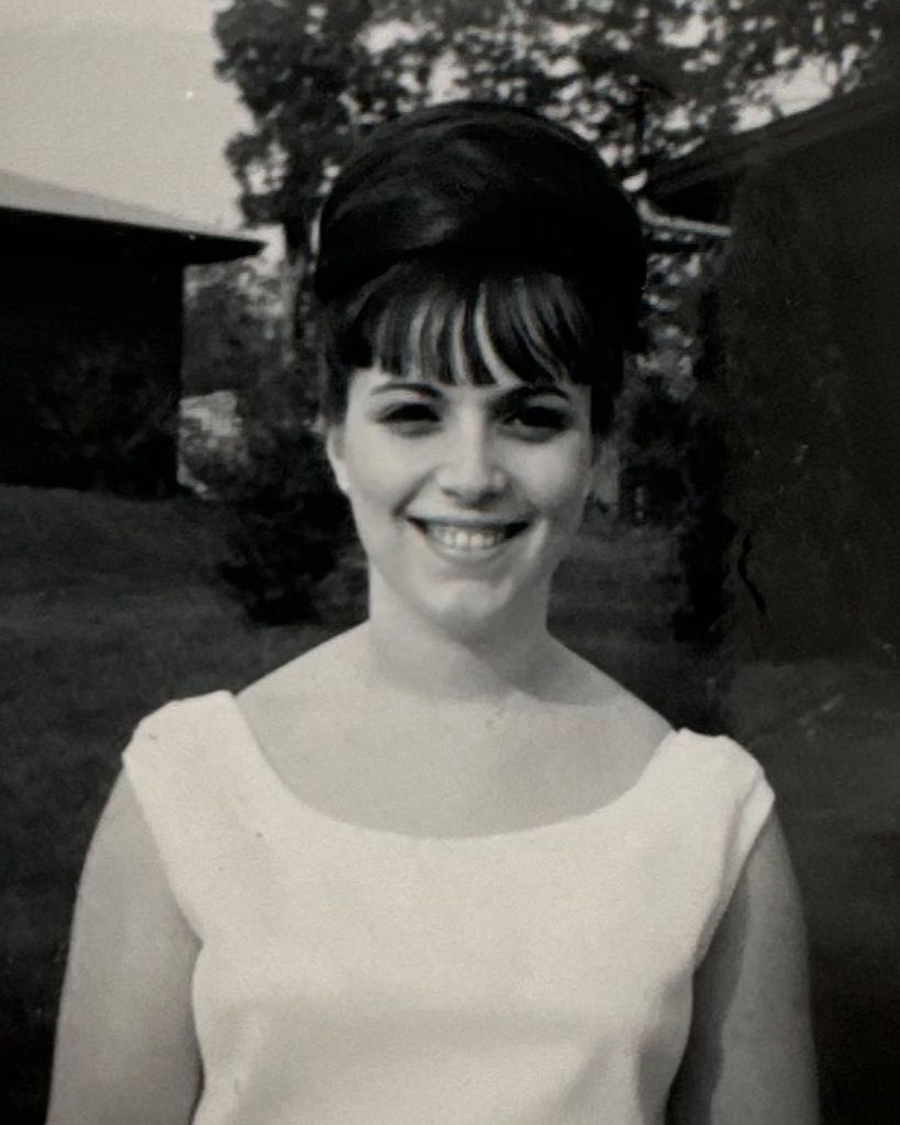 Sheryl F. Shanley