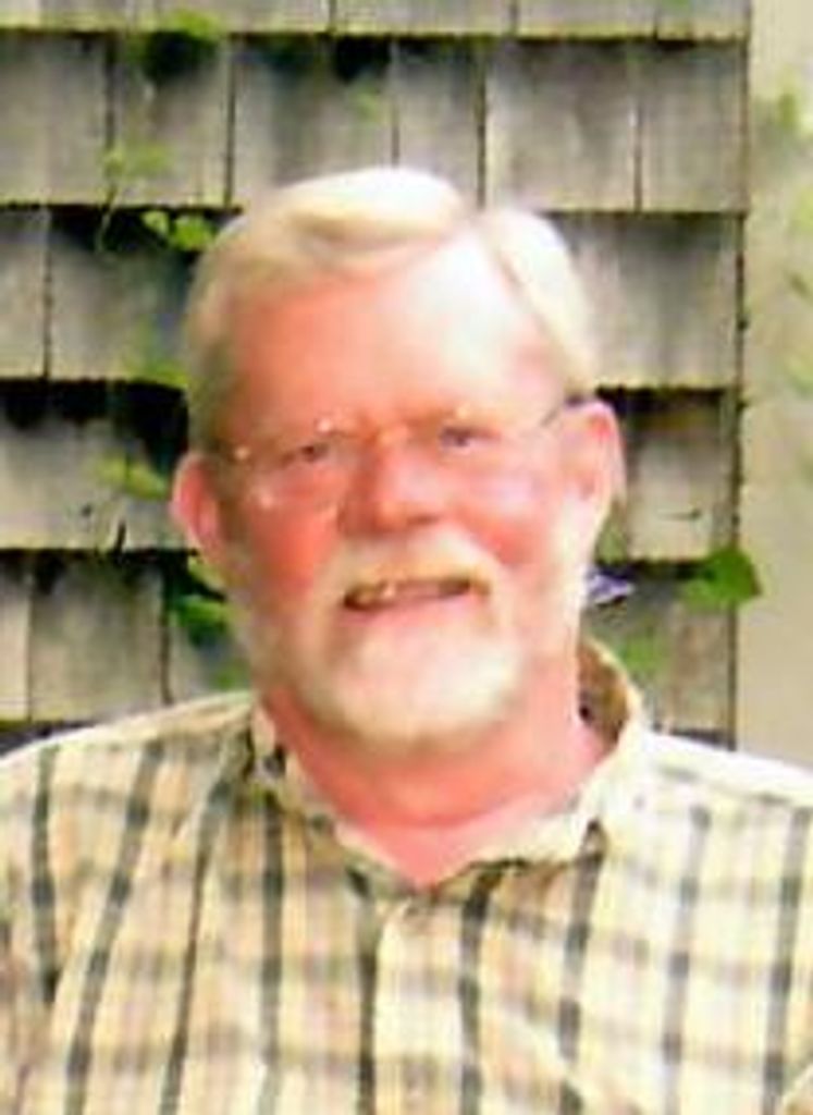 Reverend A. Parker Lewis Iii