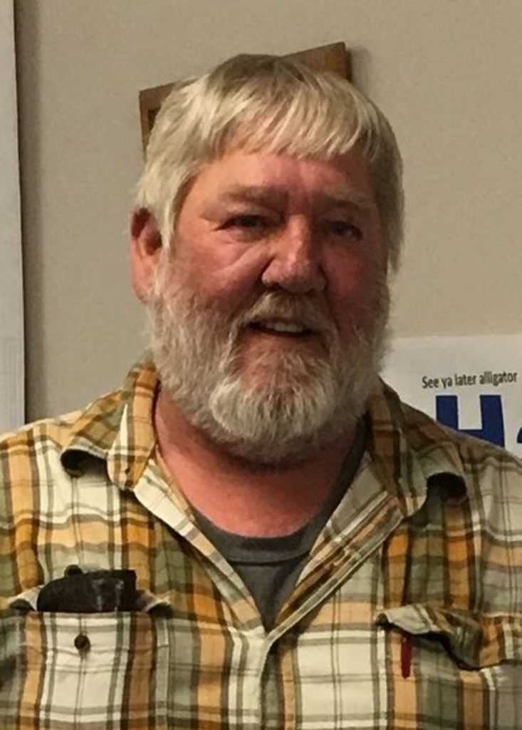 Gary E. Henning Profile Photo