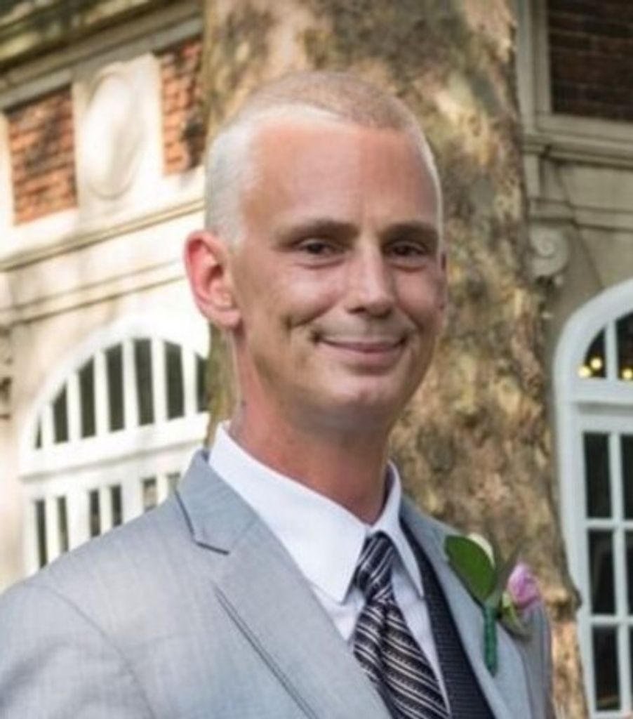 James 'Jud' J. Boggess Profile Photo