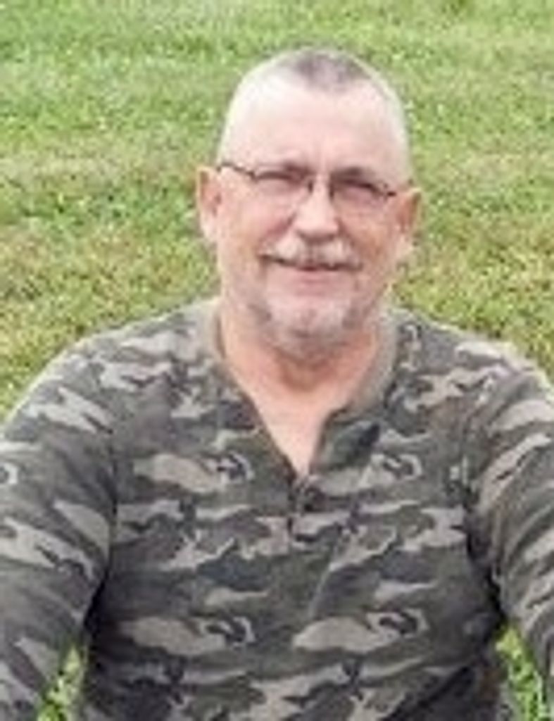 William Mark Bell Profile Photo