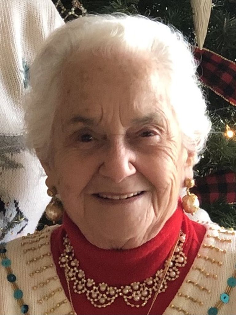 Marie Rose Profile Photo