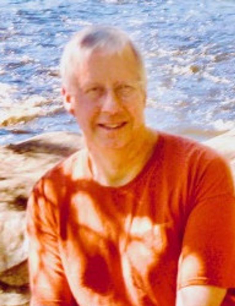 Robert Peterson Profile Photo