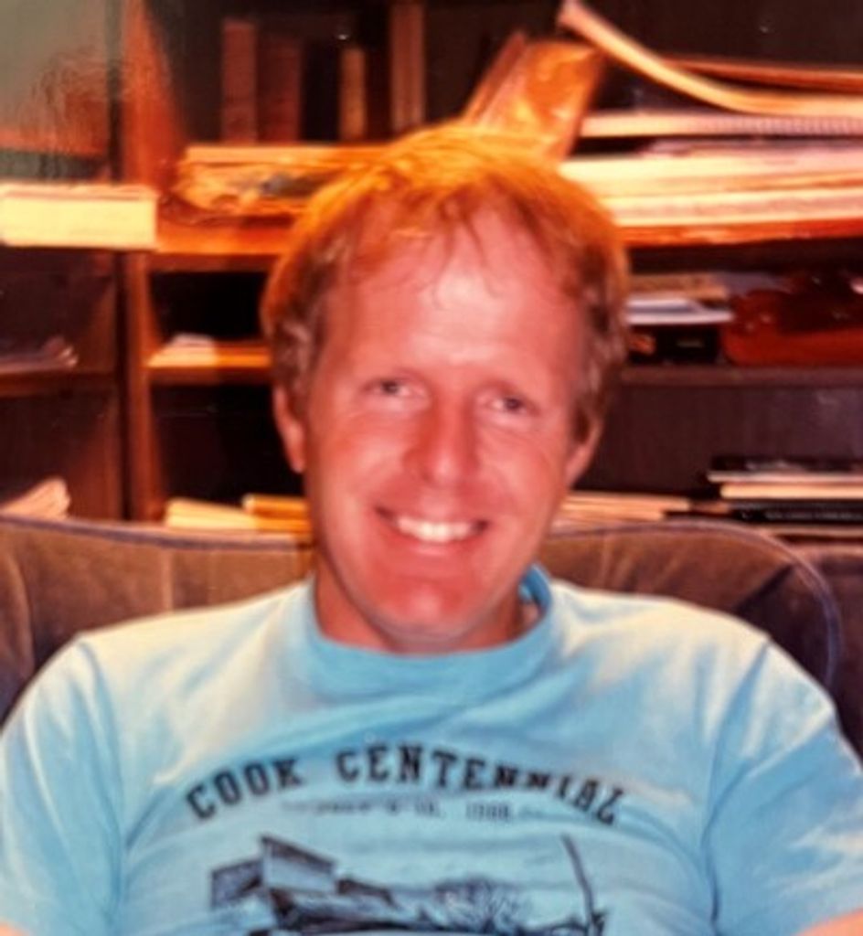 Danny P. Doeden Profile Photo