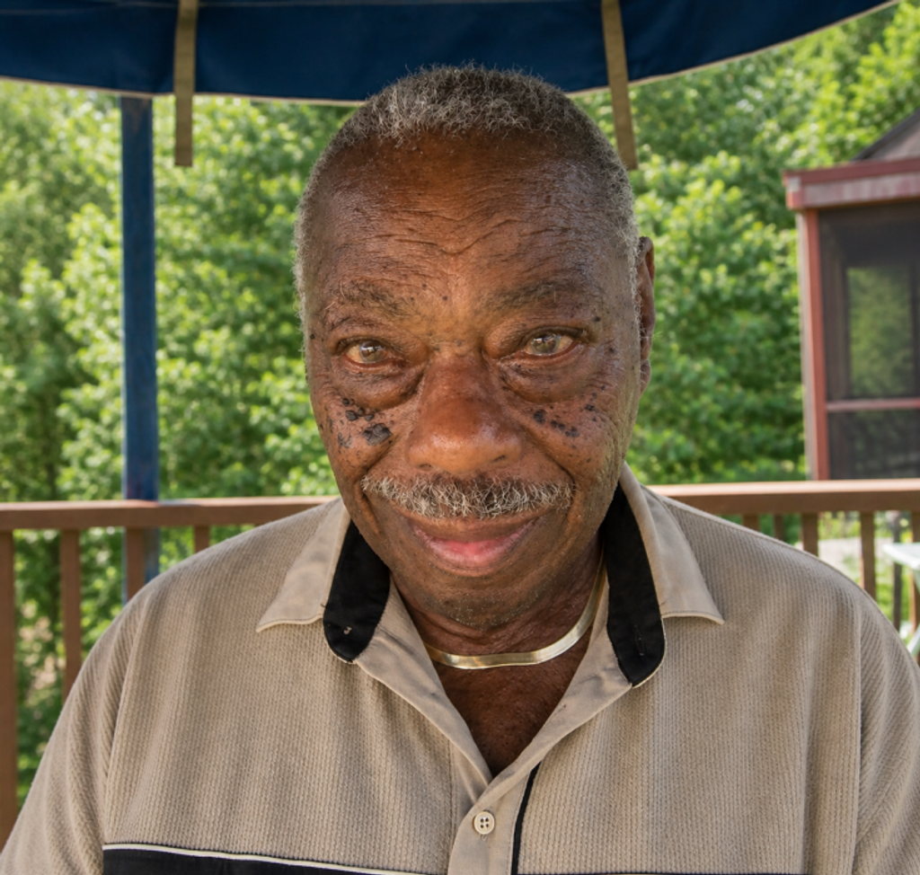 Titus Lee Carey Profile Photo