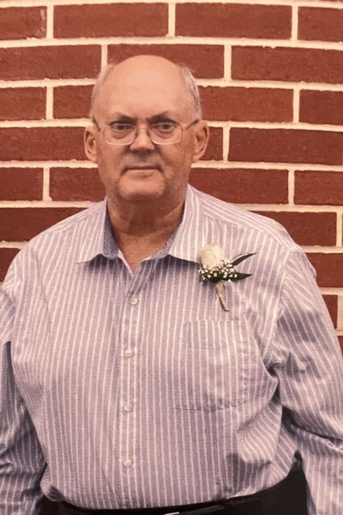 C. Richard "Dick" Hess Profile Photo
