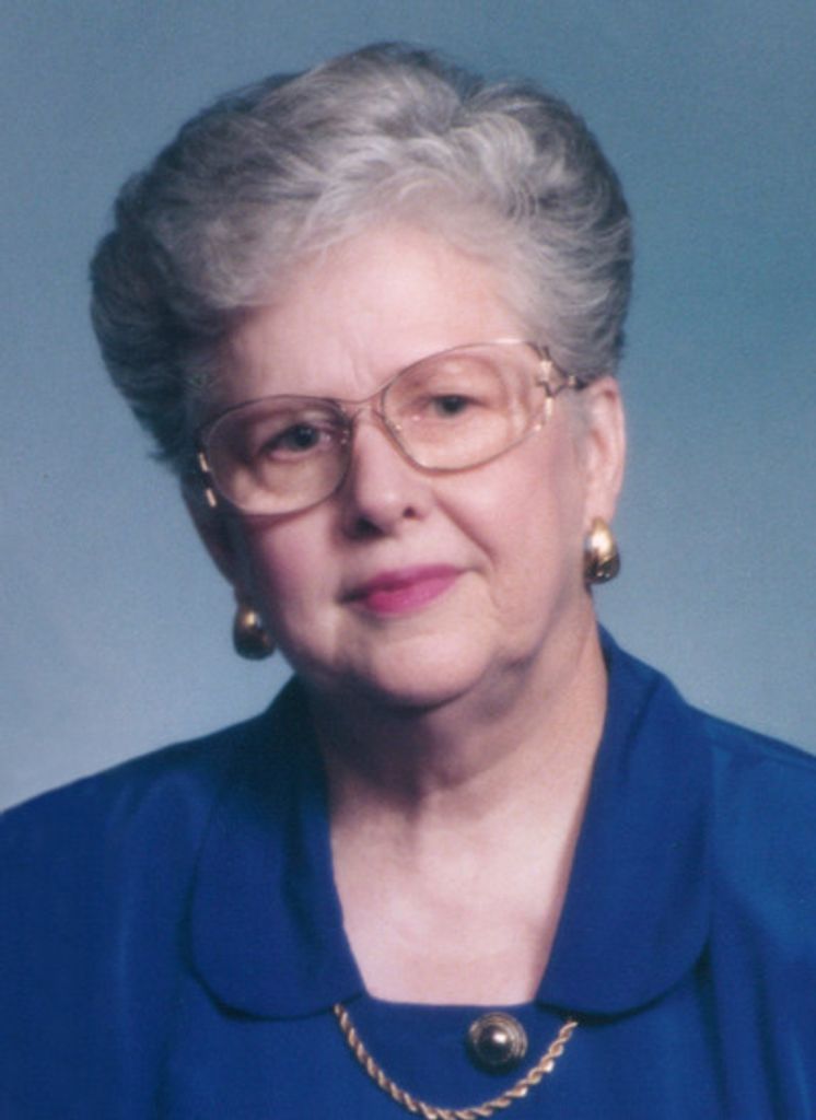 Peggy Lee (Yates) Whitlock