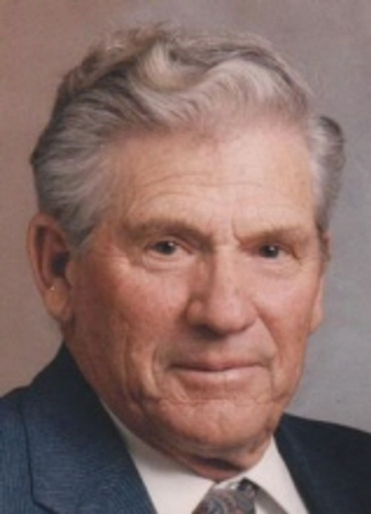 Kenneth Swigart