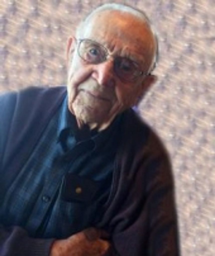 Vernon Kruse