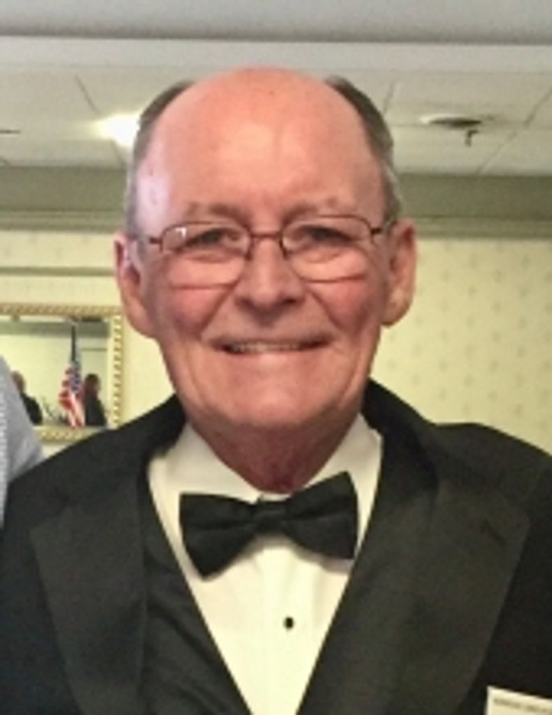 John J. Foley, Jr. Profile Photo